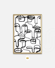 Overlapping Minds