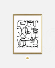 Overlapping Minds