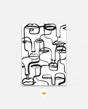 Overlapping Minds