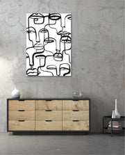 Overlapping Minds