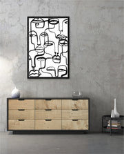 Overlapping Minds