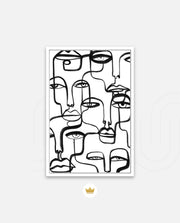 Overlapping Minds