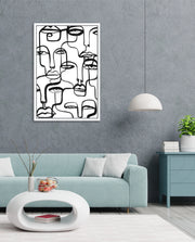 Overlapping Minds