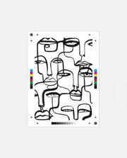 Overlapping Minds