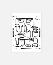 Overlapping Minds