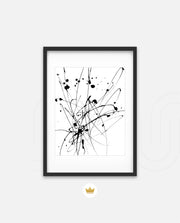Ink Chaos
