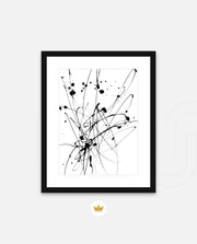 Ink Chaos