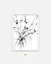 Ink Chaos