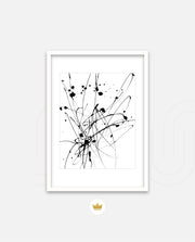 Ink Chaos