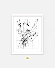 Ink Chaos