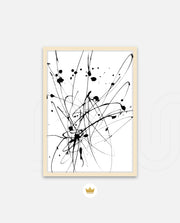 Ink Chaos