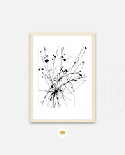 Ink Chaos