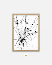 Ink Chaos