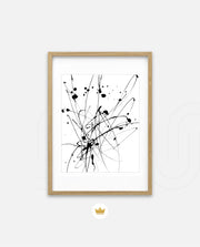 Ink Chaos