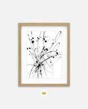 Ink Chaos