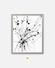 Ink Chaos