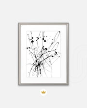Ink Chaos