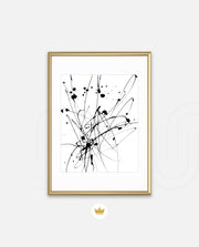 Ink Chaos