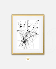 Ink Chaos