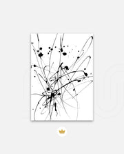Ink Chaos