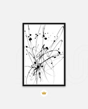 Ink Chaos