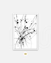 Ink Chaos