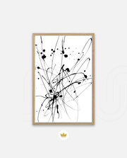 Ink Chaos