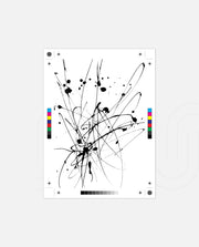 Ink Chaos