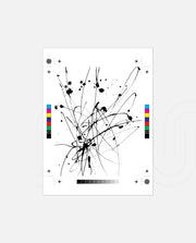 Ink Chaos