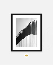 Ascending Forms