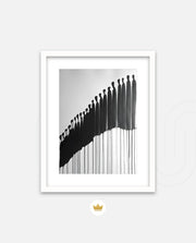 Ascending Forms