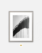 Ascending Forms