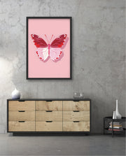 Blush Wings