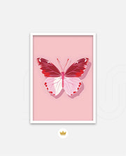 Blush Wings