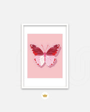 Blush Wings