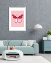 Blush Wings