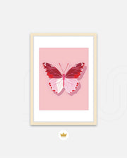 Blush Wings