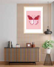 Blush Wings