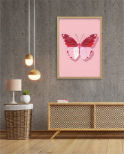 Blush Wings