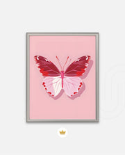 Blush Wings