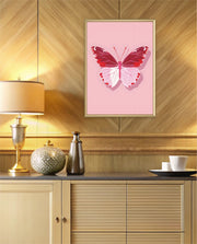 Blush Wings