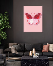 Blush Wings