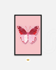 Blush Wings