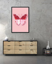 Blush Wings