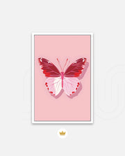 Blush Wings