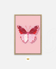 Blush Wings