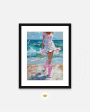 Sea Stride