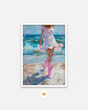 Sea Stride