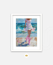 Sea Stride