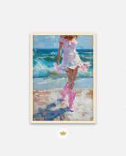Sea Stride